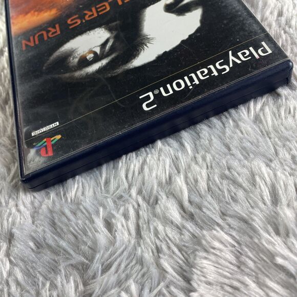 Smuggler's Run (Sony PlayStation 2, 2000) PS2 Complete Racing Rockstar Games - Picture 11 of 11